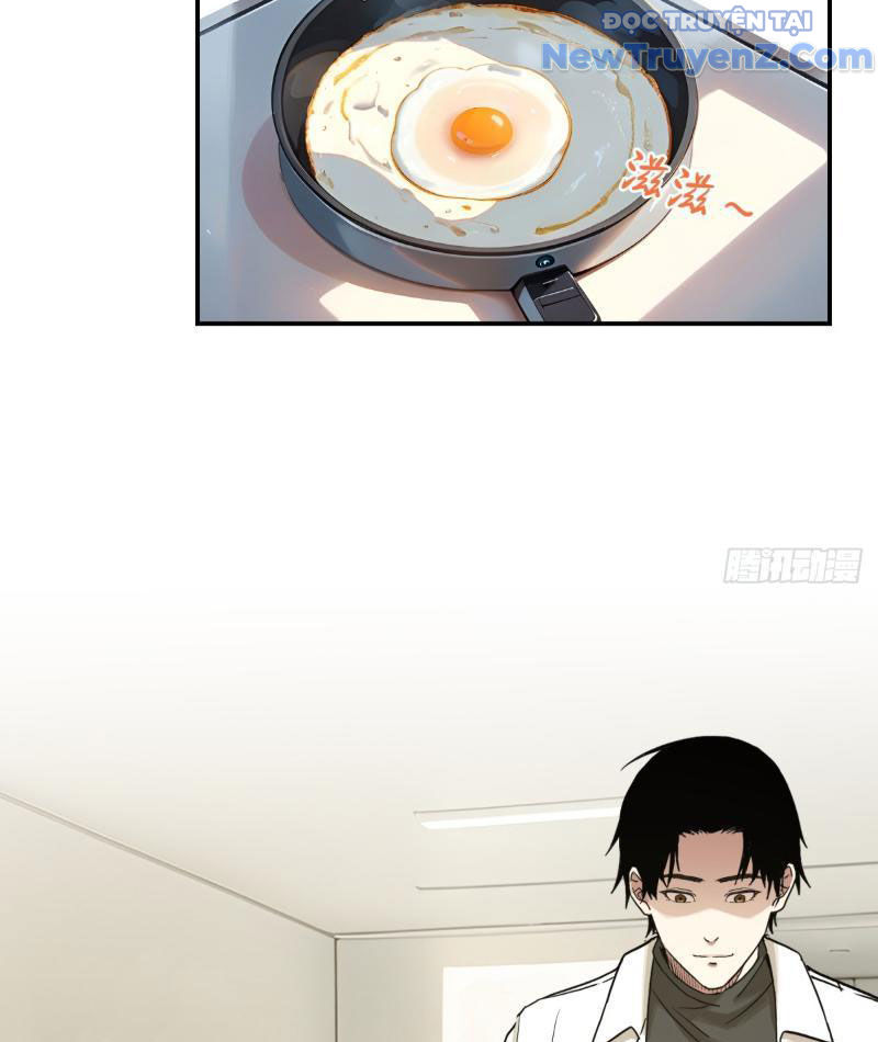 Không gian sát na chapter 8 - Trang 8
