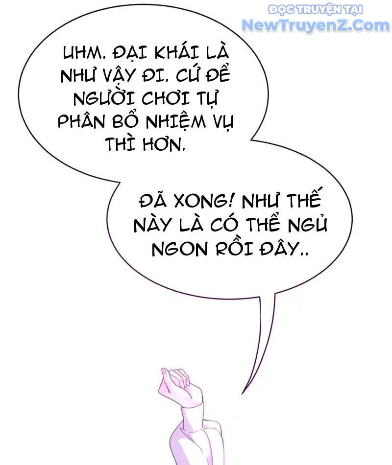 Người Chơi Siêu Chính Nghĩa chapter 20 - Trang 64