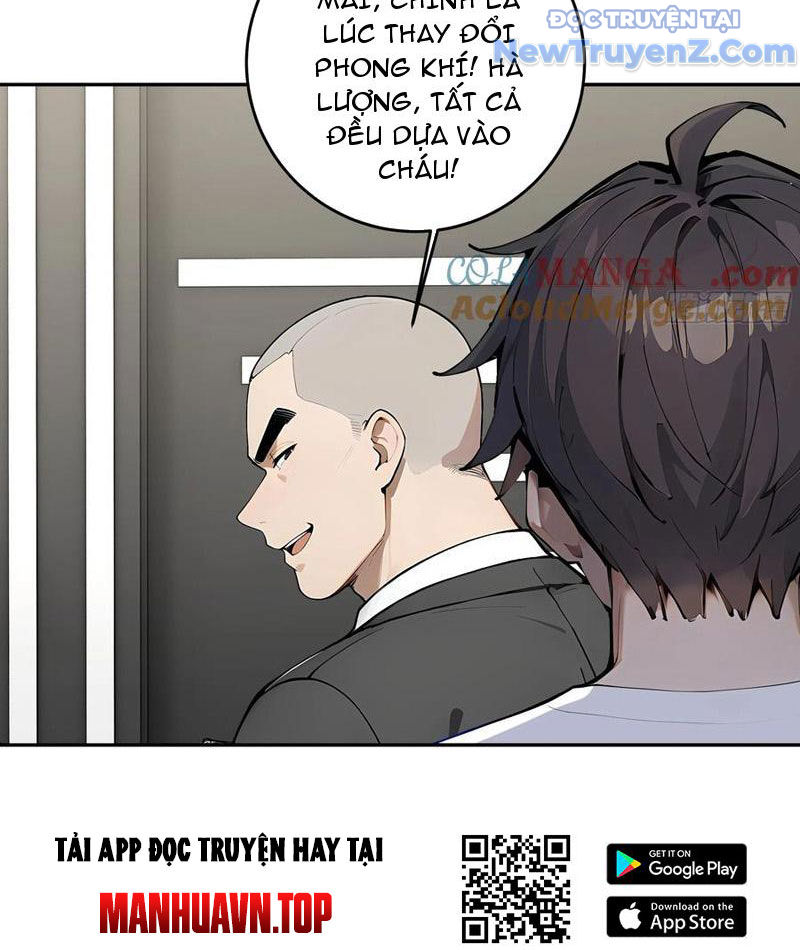 Thật Sự Là Ta Không Muốn Làm Học Thần! chapter 51 - Trang 41