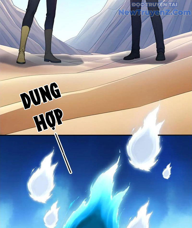 Toàn Dân Thần Vương: Tôi Hiến Tế Nghìn Tỷ Sinh Linh! chapter 103 - Trang 17