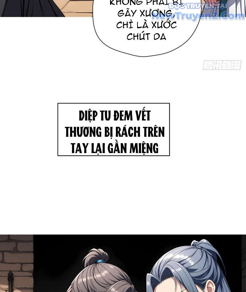 Ta Bị Ma Nữ Bao Vây chapter 8 - Trang 29