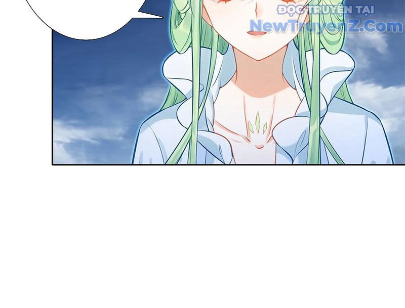 Duy Ngã Độc Tiên chapter 103 - Trang 15