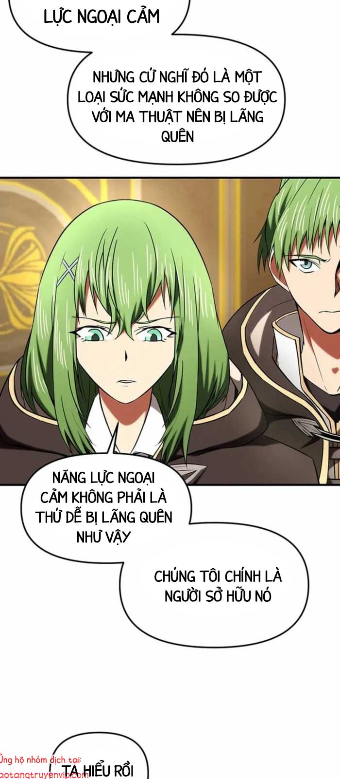 Nhân Vật Phụ Trong Thế Giới Điên Loạn chapter 21 - Trang 12