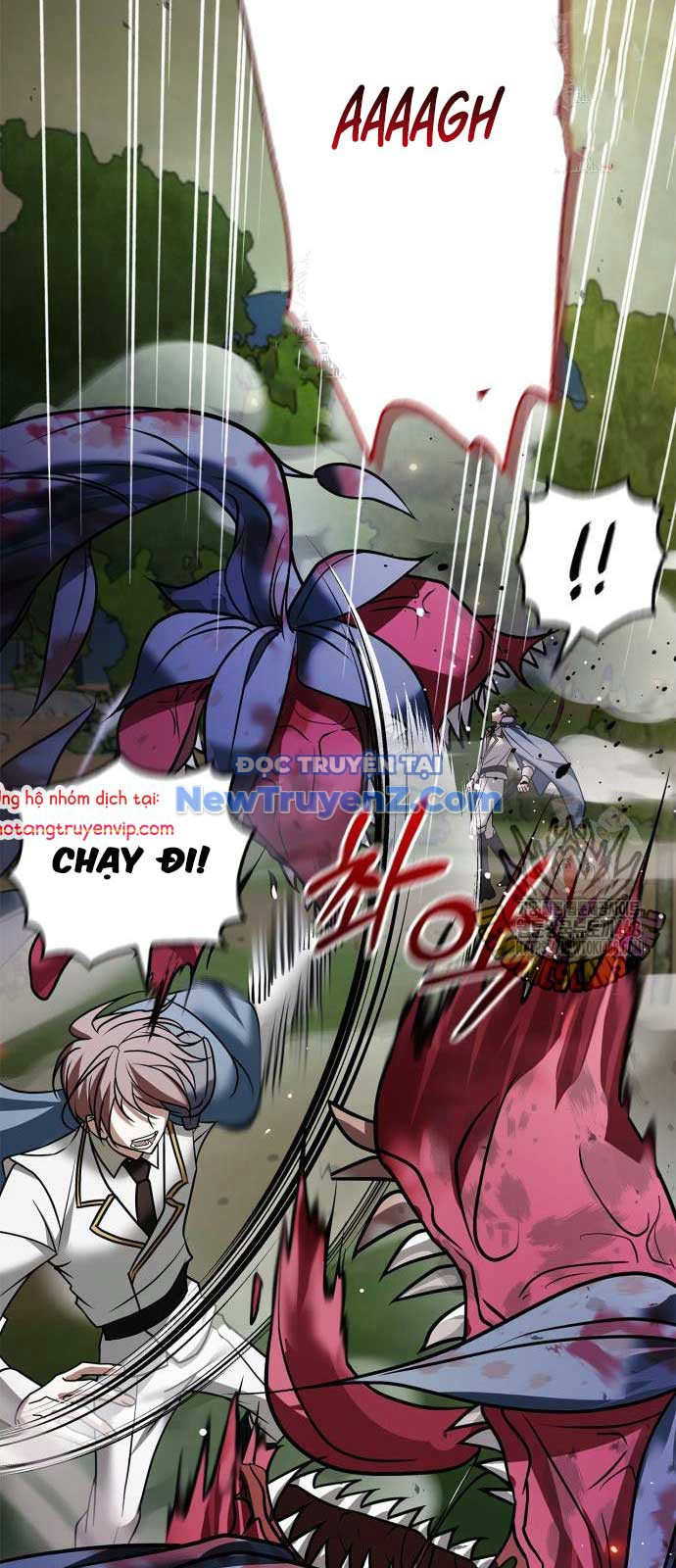 Tôi Không Tài Năng Đến Thế Đâu chapter 83 - Trang 38