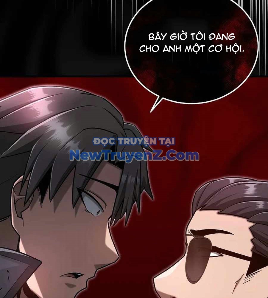 Cách Một Tử Linh Sư Cấp Thảm Họa Nghỉ Hưu chapter 37 - Trang 49