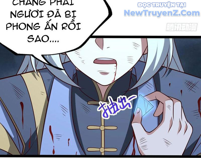 Ta Chính Nghĩa Nhưng Bị Hệ Thống Ép Thành Trùm Phản Diện chapter 144 - Trang 8