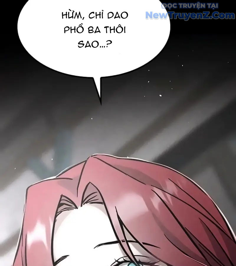 Cầu Nguyện Với Một Con Ma chapter 7 - Trang 256