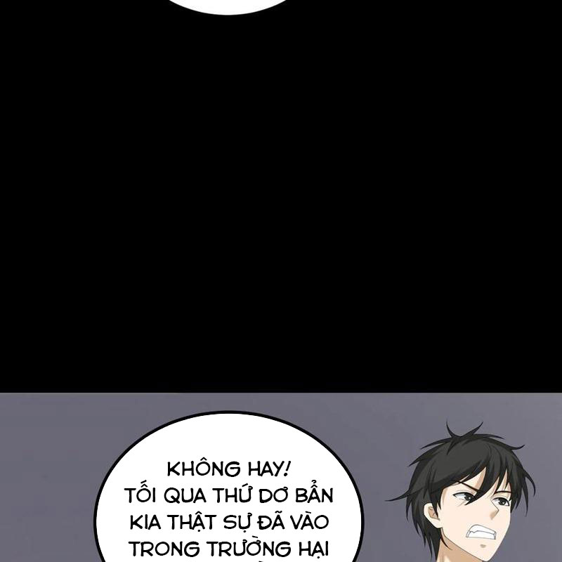 Ngày Tôi Sinh Ra, Bách Quỷ Dạ Hành, Tuyết Thi Hộ đạo chapter 707 - Trang 65
