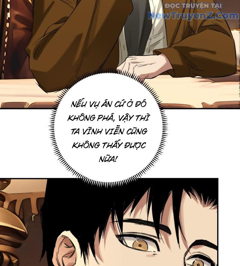 Không gian sát na chapter 3 - Trang 56