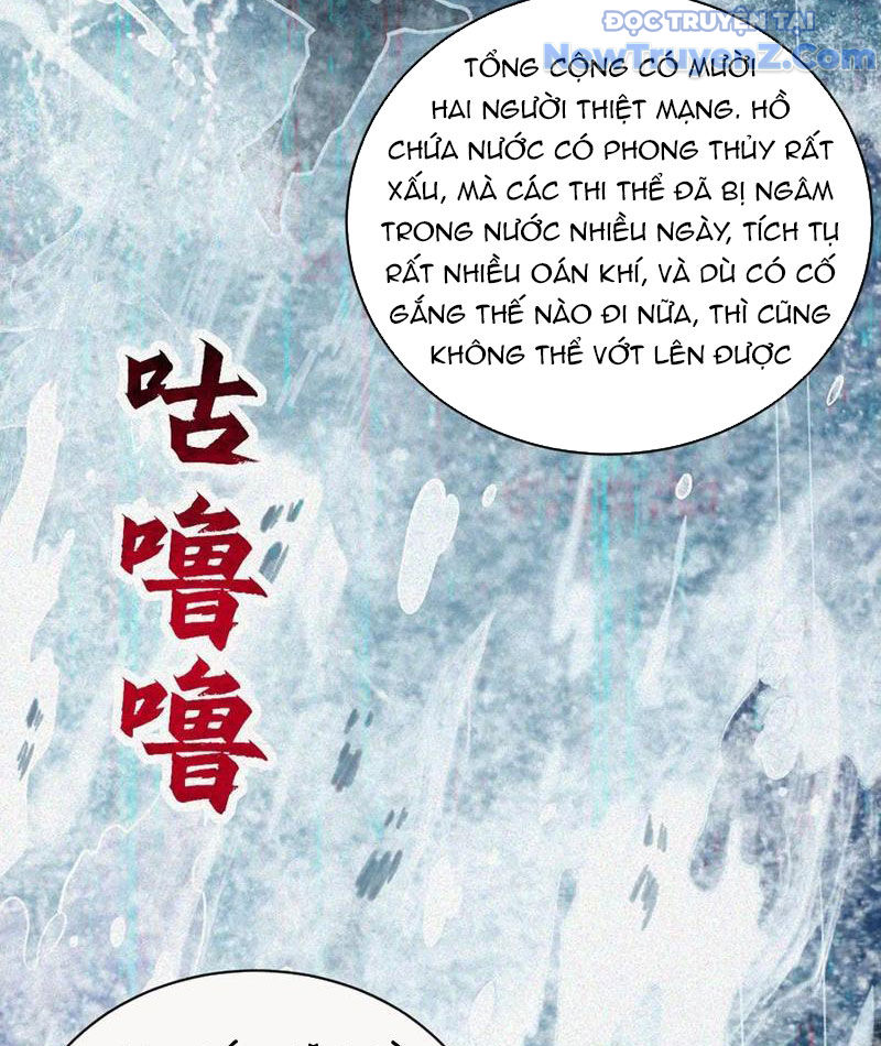 Làm Người Nhặt Xác, Tôi Khởi Đầu Là Giải Phẫu Bạn Gái Cũ! chapter 26 - Trang 25