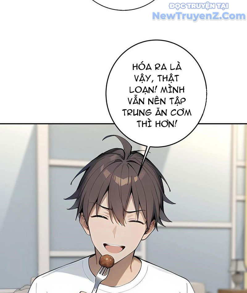 Thật Sự Là Ta Không Muốn Làm Học Thần! chapter 57 - Trang 120