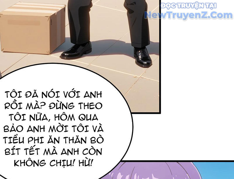 Tận Thế Giáng Lâm: Ta Muốn Tạo Ra Phòng An Toàn chapter 6 - Trang 20
