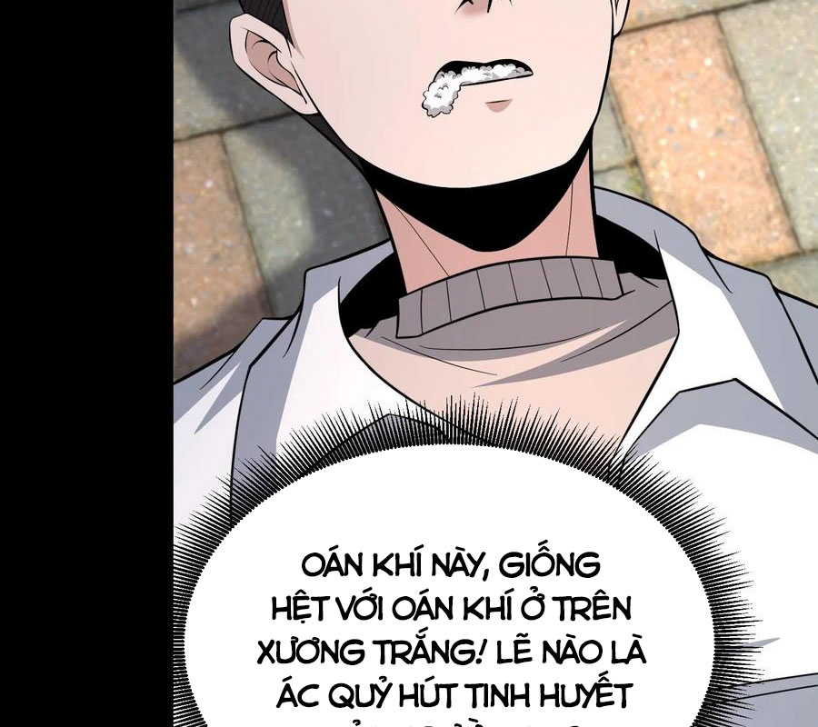 Ngày Tôi Sinh Ra, Bách Quỷ Dạ Hành, Tuyết Thi Hộ đạo chapter 708 - Trang 9