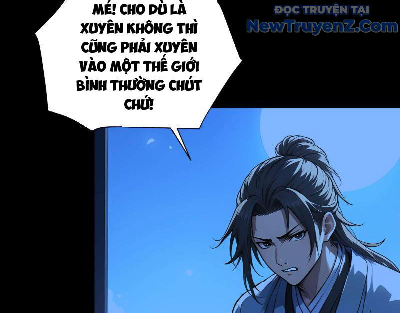 Ta Bị Ma Nữ Bao Vây chapter 1 - Trang 43