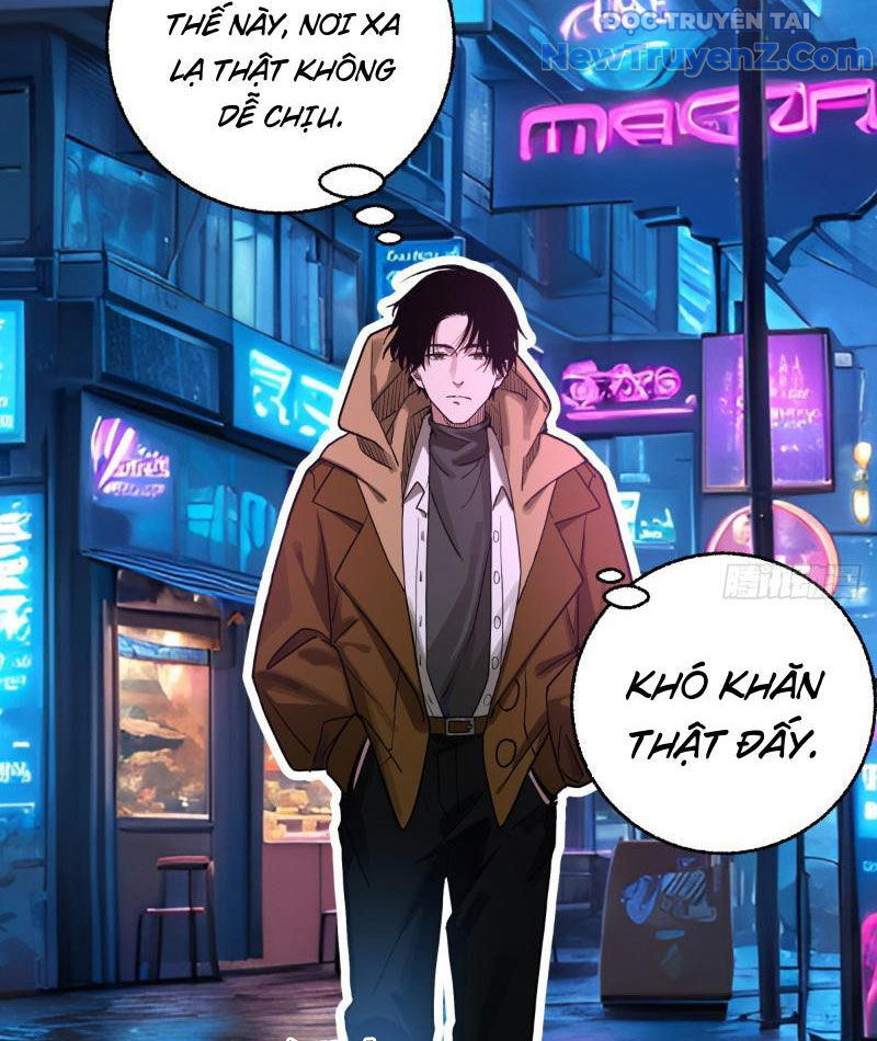 Không gian sát na chapter 7 - Trang 10
