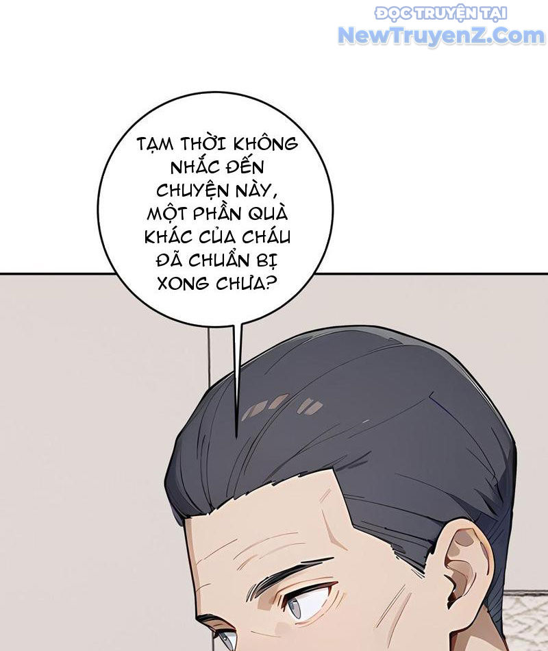 Thật Sự Là Ta Không Muốn Làm Học Thần! chapter 56 - Trang 109