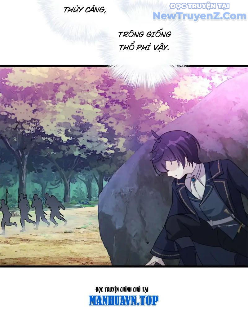 Người Chơi Siêu Chính Nghĩa chapter 9 - Trang 30