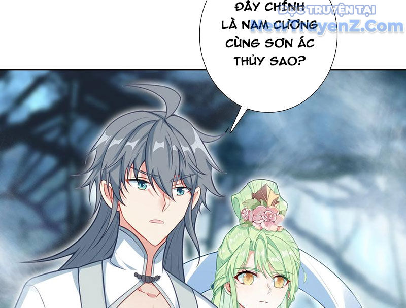 Duy Ngã Độc Tiên chapter 108 - Trang 29