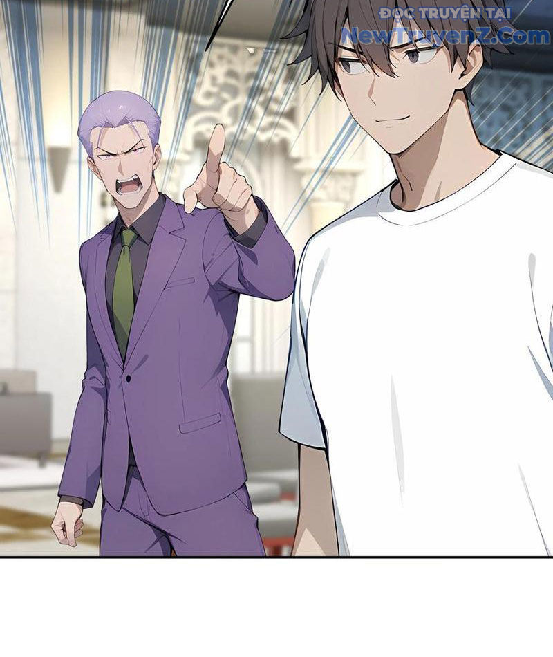 Thật Sự Là Ta Không Muốn Làm Học Thần! chapter 59 - Trang 82
