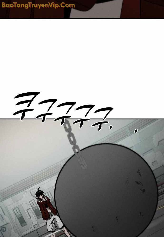 Dự Án Sao Hoả chapter 8 - Trang 59