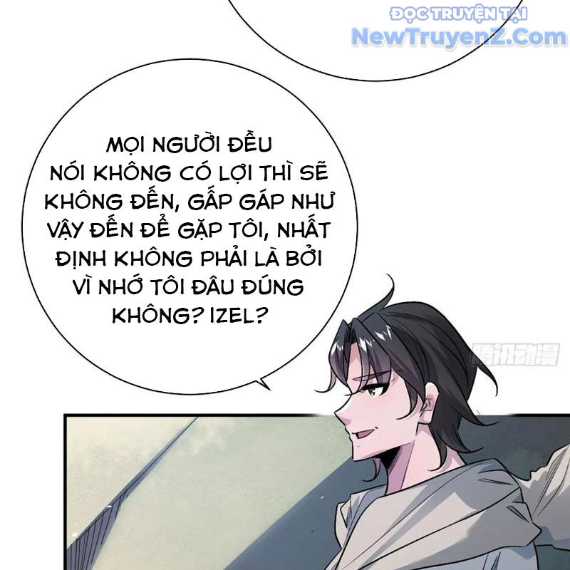 Vĩnh sinh đi chết đi! chapter 27 - Trang 49