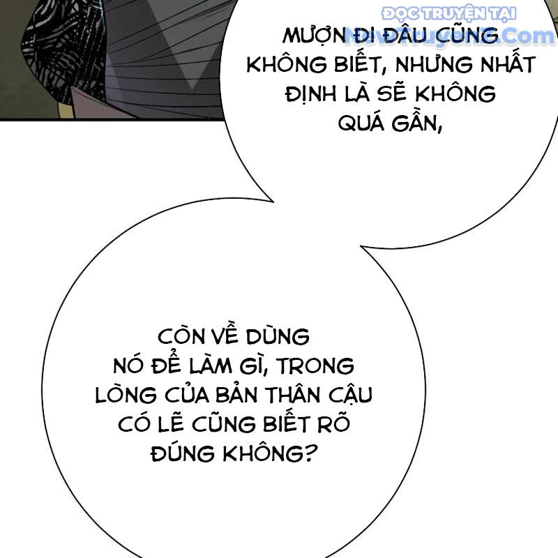 Vĩnh sinh đi chết đi! chapter 27 - Trang 58