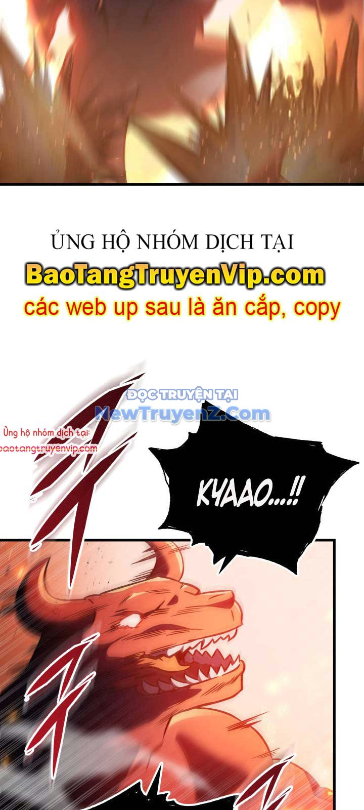 Cửu Thiên Kiếm Pháp chapter 123 - Trang 3