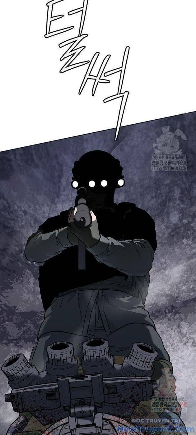 Đội Trưởng Lính Đánh Thuê chapter 272 - Trang 59