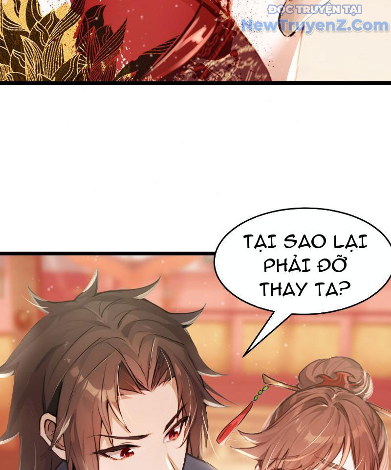 Tu Tiên Hàng Triệu Năm: đệ Tử Của Ta Rải Rác Khắp Tiên Giới! chapter 2 - Trang 55