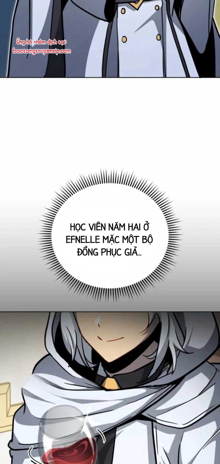 Tử Linh Sư Thiên Tài Của Học Viện chapter 164.1 - Trang 53