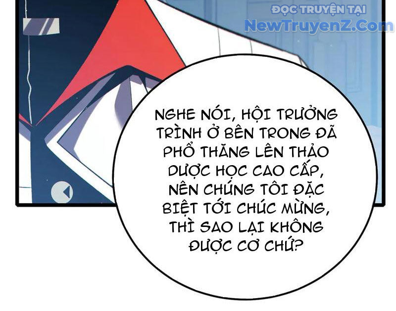 Toàn Dân Chuyển Chức: Bị Động Của Ta Vô Địch chapter 87 - Trang 117