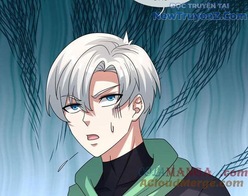 Khởi đầu Bằng Một Vạn Hít đất: Oanh Sát Thần Minh! chapter 55 - Trang 23
