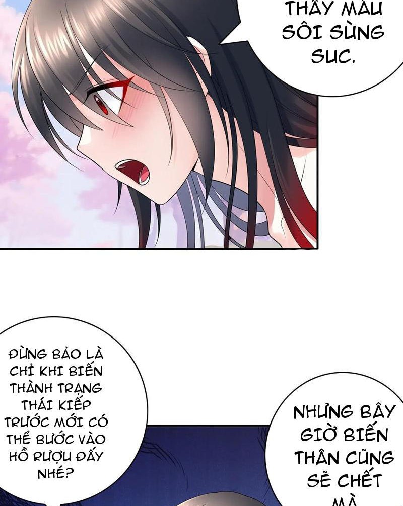Sau Khi Mẹ Bị Giết, Tôi Trở Thành Miêu Nương chapter 30 - Trang 53
