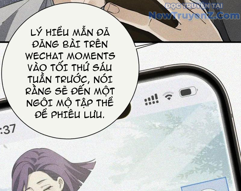 Làm Người Nhặt Xác, Tôi Khởi Đầu Là Giải Phẫu Bạn Gái Cũ! chapter 31 - Trang 34