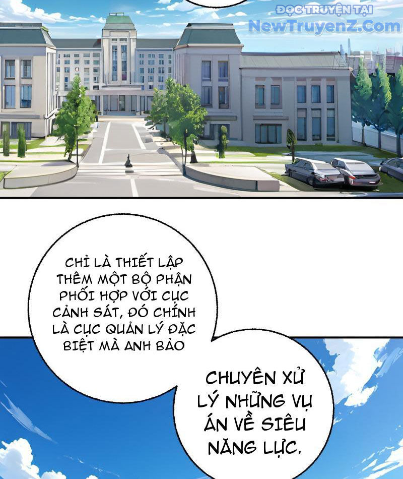 Không gian sát na chapter 9 - Trang 27