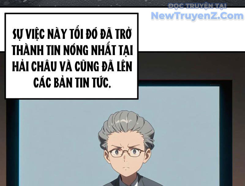 Tận Thế Giáng Lâm: Ta Muốn Tạo Ra Phòng An Toàn chapter 8 - Trang 72