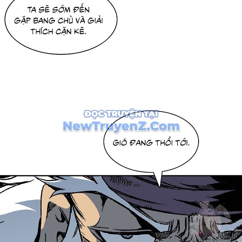 Hồi Ức Của Chiến Thần chapter 208 - Trang 40
