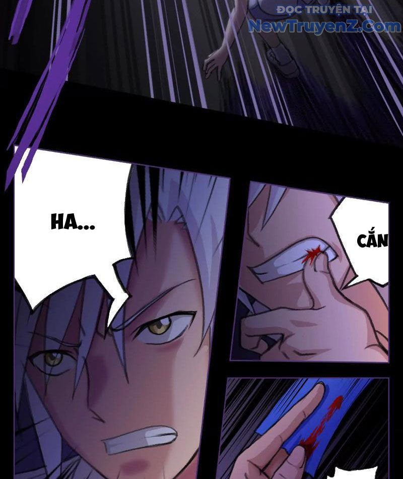 Cửu Cực Thiên Đạo chapter 12 - Trang 43