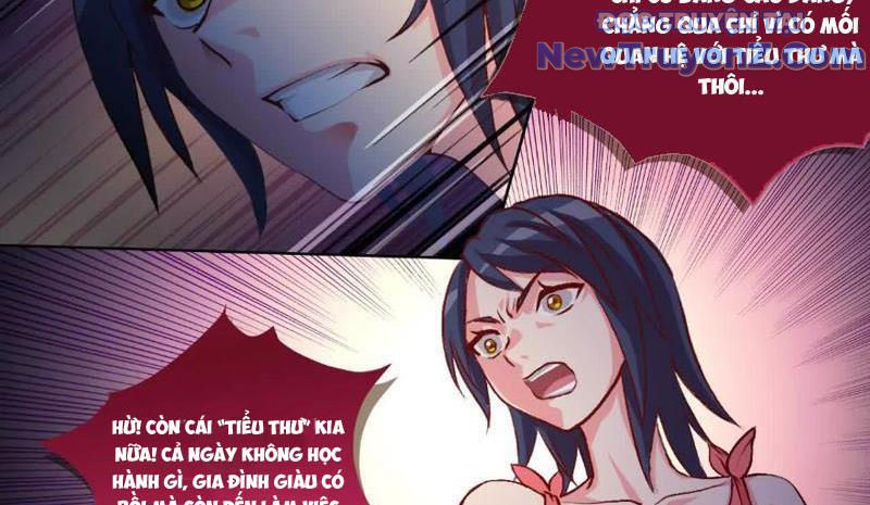 Cửu Cực Thiên Đạo chapter 3 - Trang 29