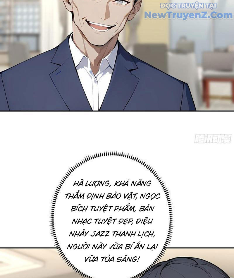 Thật Sự Là Ta Không Muốn Làm Học Thần! chapter 60 - Trang 8