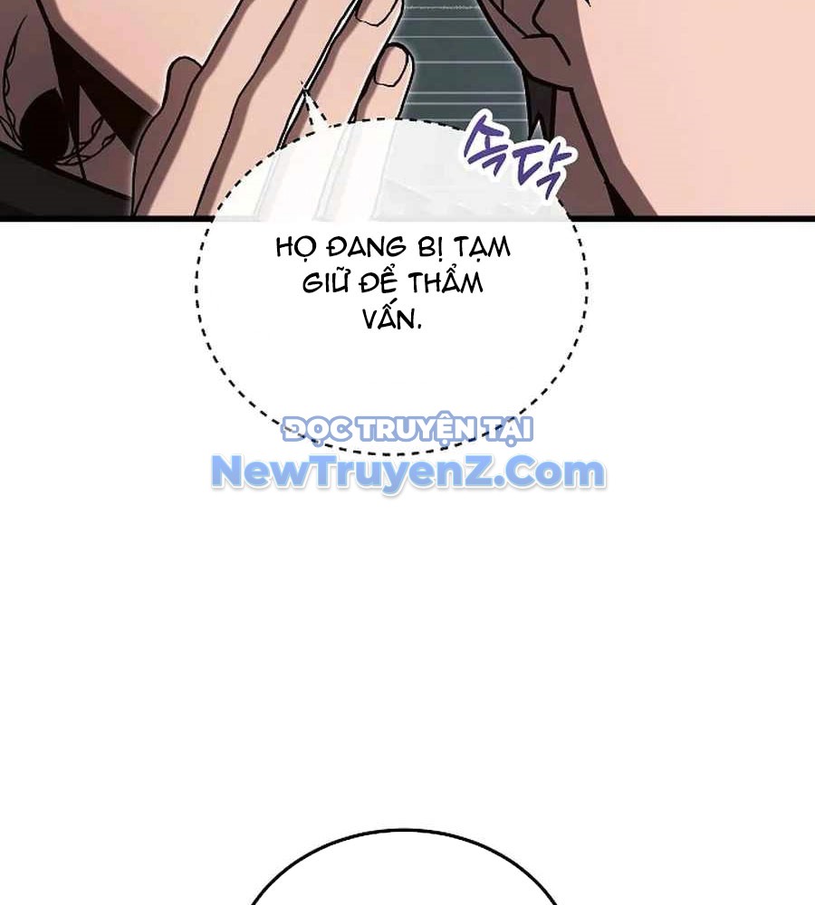 Cách Một Tử Linh Sư Cấp Thảm Họa Nghỉ Hưu chapter 37 - Trang 72