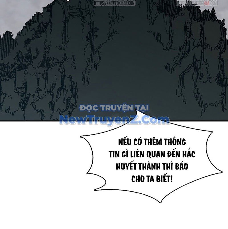 Hồi Ức Của Chiến Thần chapter 208 - Trang 67