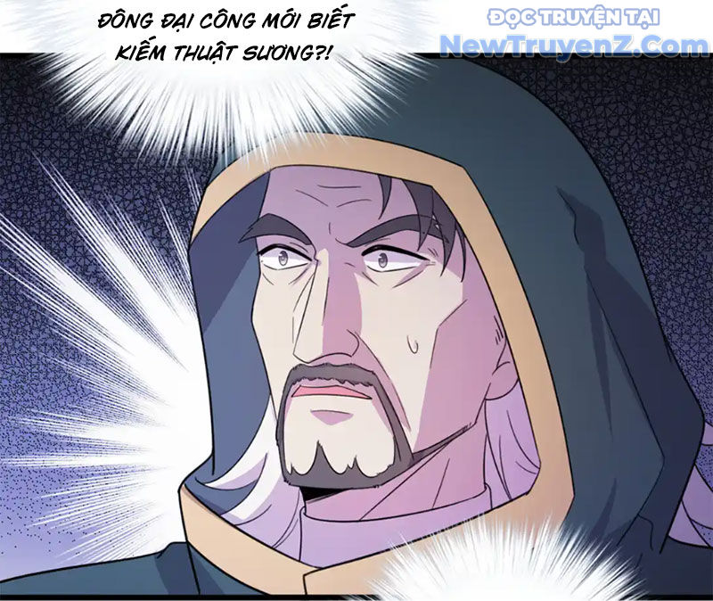 Người Chơi Siêu Chính Nghĩa chapter 8 - Trang 68