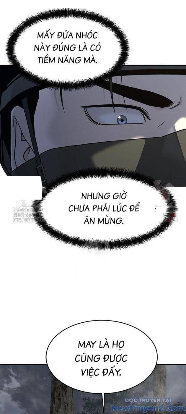Đội Trưởng Lính Đánh Thuê chapter 272 - Trang 9