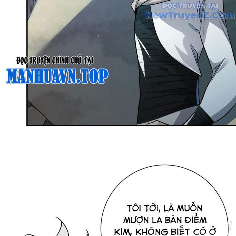 Vĩnh sinh đi chết đi! chapter 27 - Trang 50