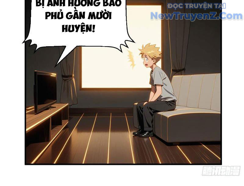 Tận Thế Giáng Lâm: Ta Muốn Tạo Ra Phòng An Toàn chapter 8 - Trang 75