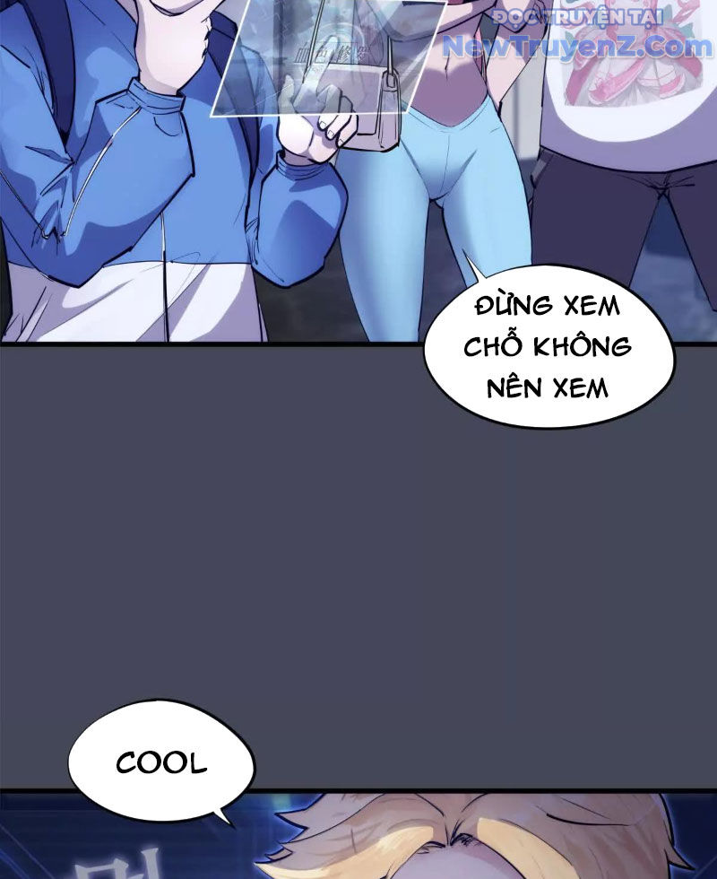Huyết Sắc Tu La chapter 3 - Trang 43