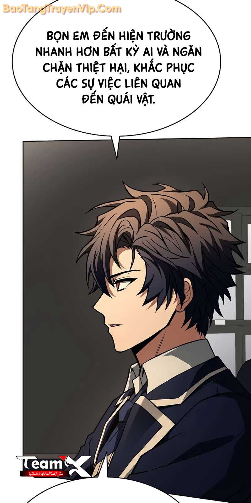 Chòm Sao Là Đệ Tử Của Tôi chapter 117.1 - Trang 42