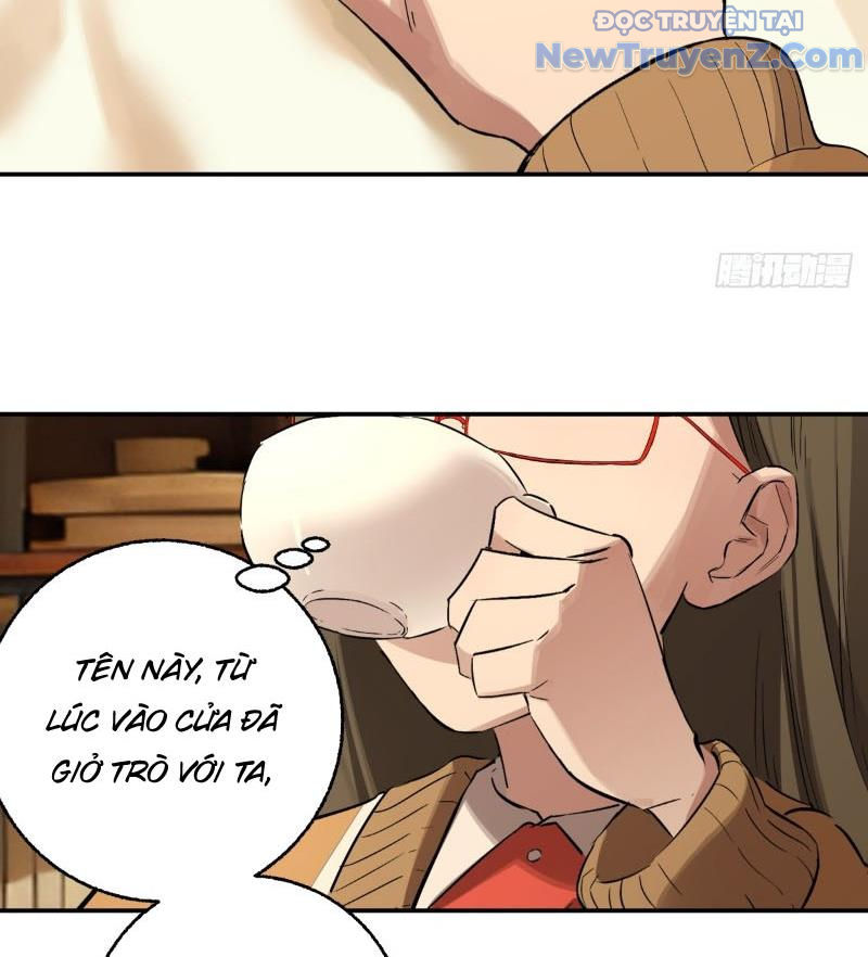 Không gian sát na chapter 3 - Trang 77