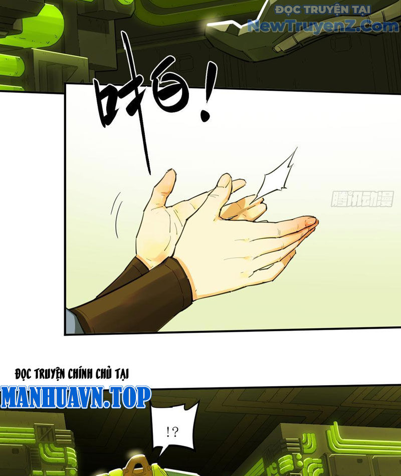 Hộp Mãnh Thú: Kỷ Nguyên Cơ Giáp chapter 33 - Trang 30